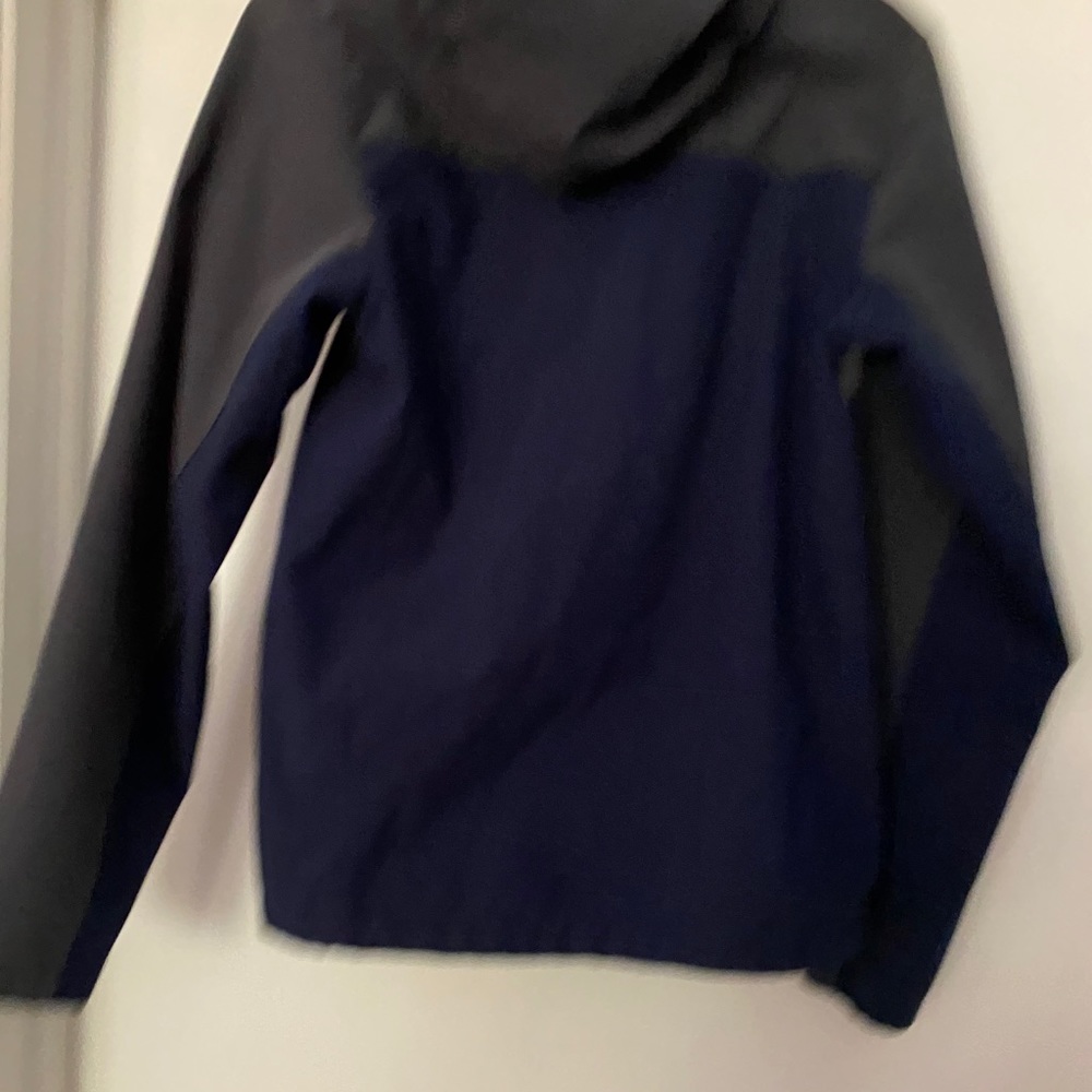 Soft shell Jacket - Picture 2 of 4